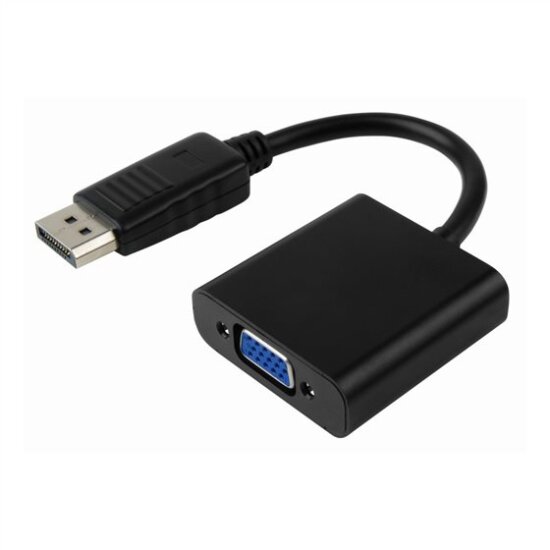 DisplayPort to VGA Cable L 20CM-preview.jpg